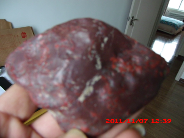 顺手牵的“羊”