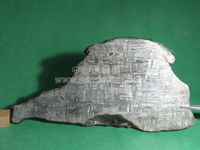 蚀刻基遍IVA部出售的铁陨石-GN195-1A[1]195.1g0.jpg