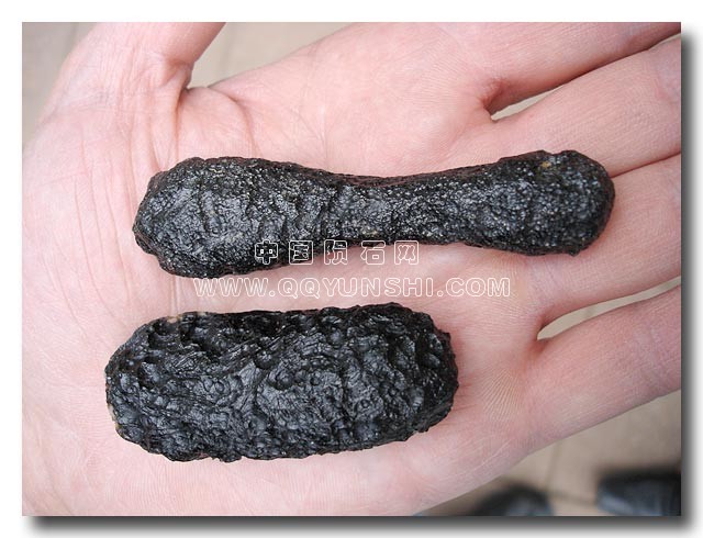 婆罗洲陨石 Tektite-1-025[1].jpg