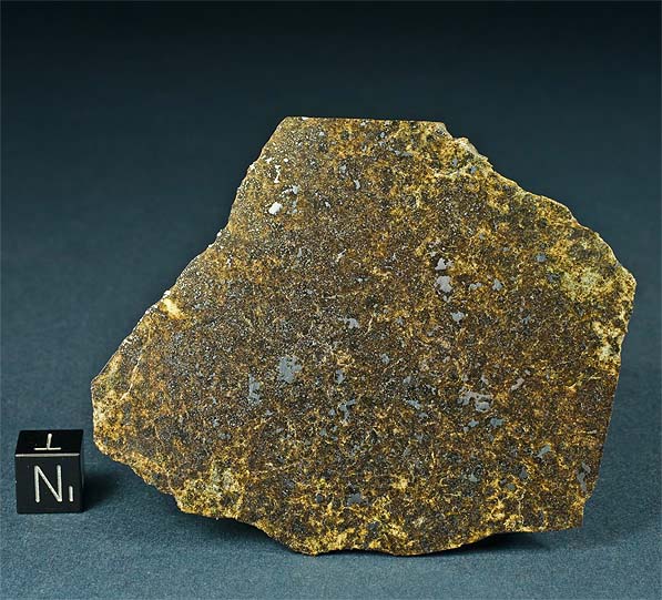 Tafassasset achondrite meteorit.jpg
