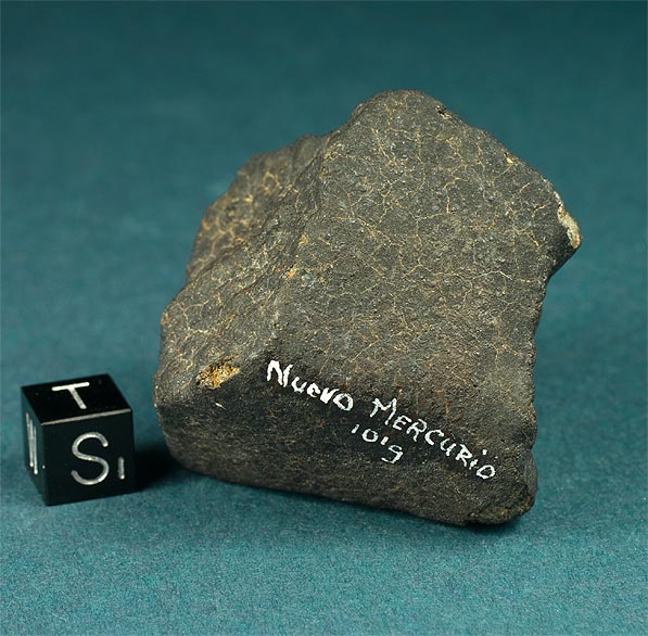 Nuevo Mercurio meteorite 597b.jpg