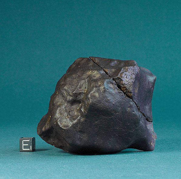 Meteorit Chondrit RAK 022.jpg