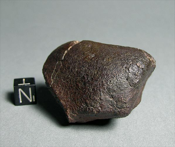 Chondrite Meteorite photo 1.jpg