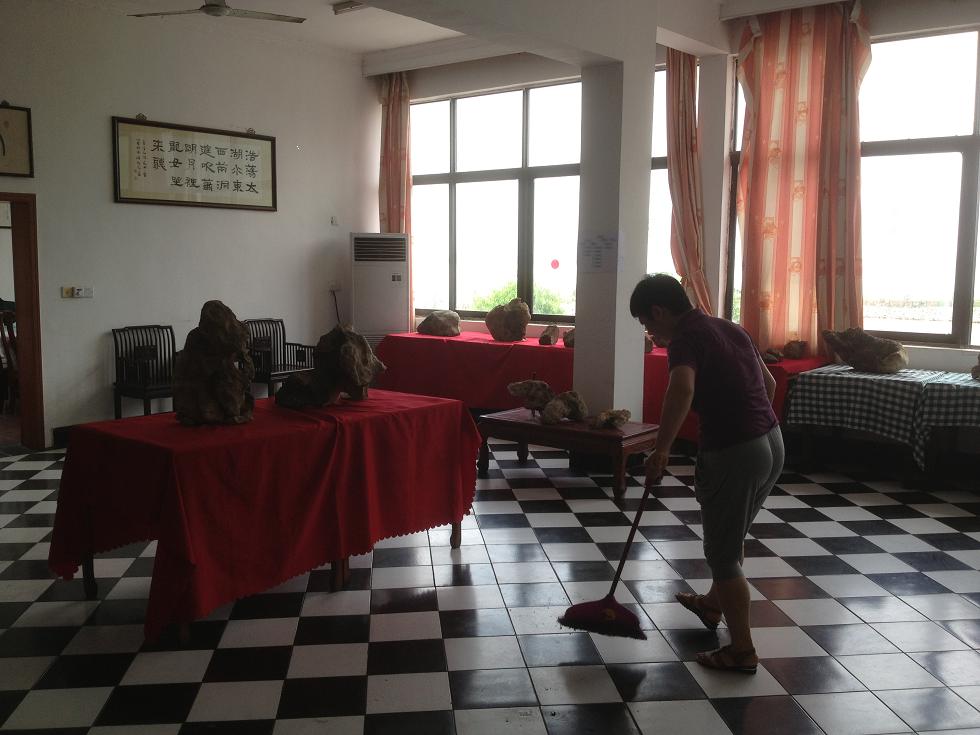 为鱼与熊掌兼得的片刻欢愉付出任何劳动都值得