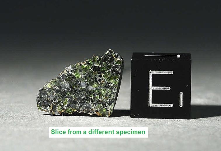 17.857 grams.   Achondrite-ung.jpg