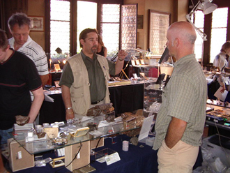 stand-meteoriteshow Laurent(1).jpg
