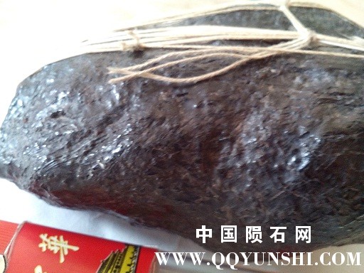 熔流线