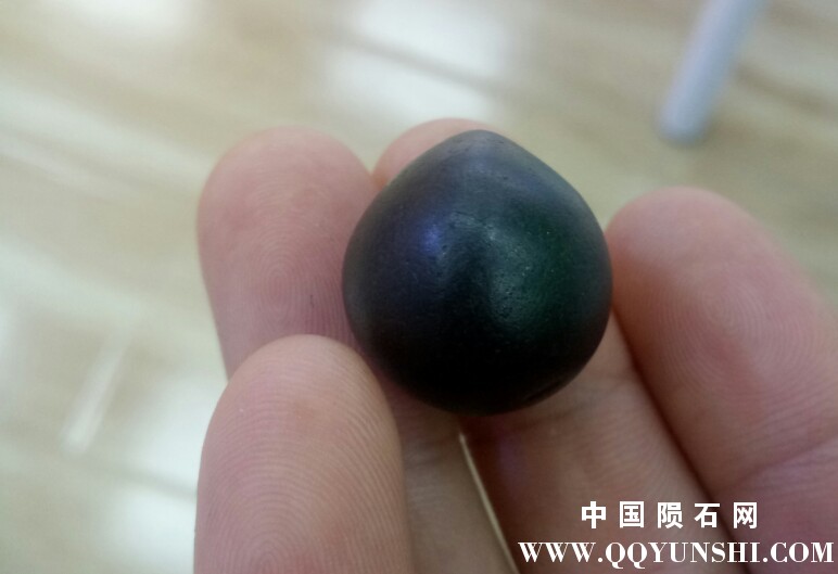 定义为正面