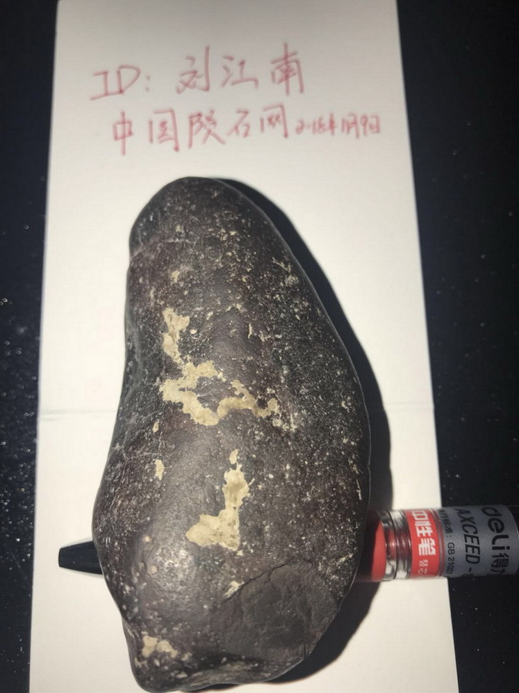 晚上拍的5