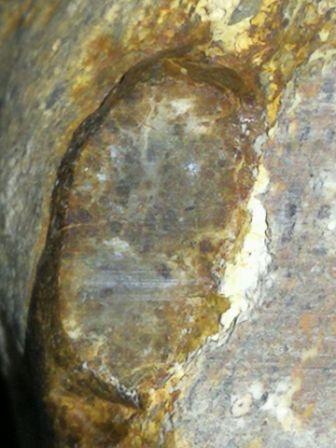 砾石颗粒1