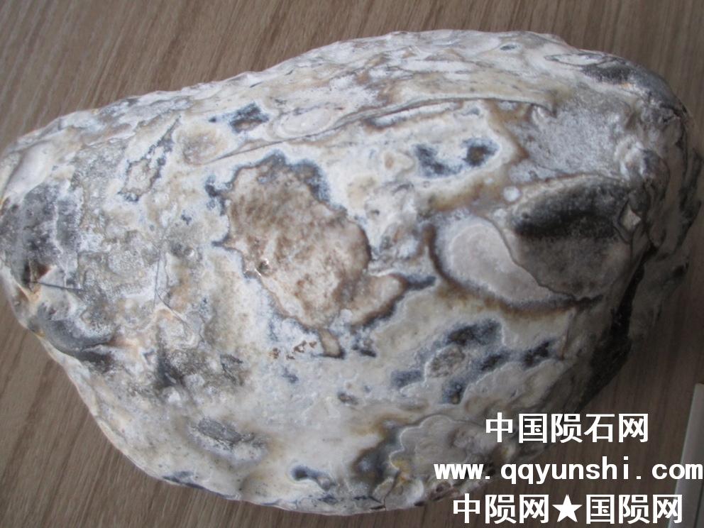 器型完整