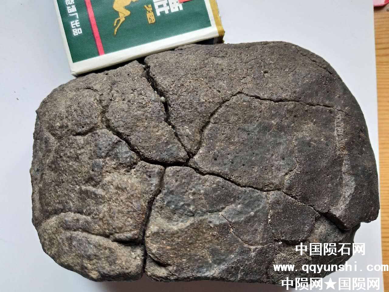 裂缝