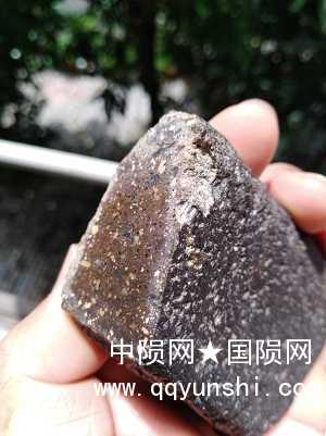 同一个石头
