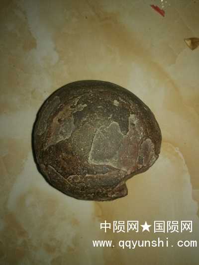 圆形