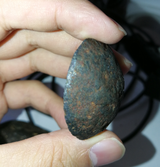 切片侧面