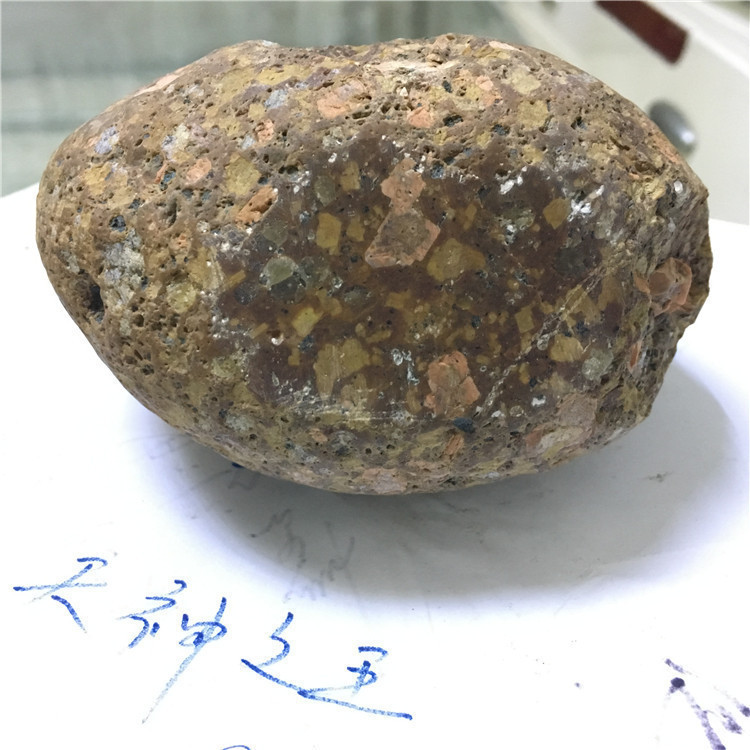 切割面