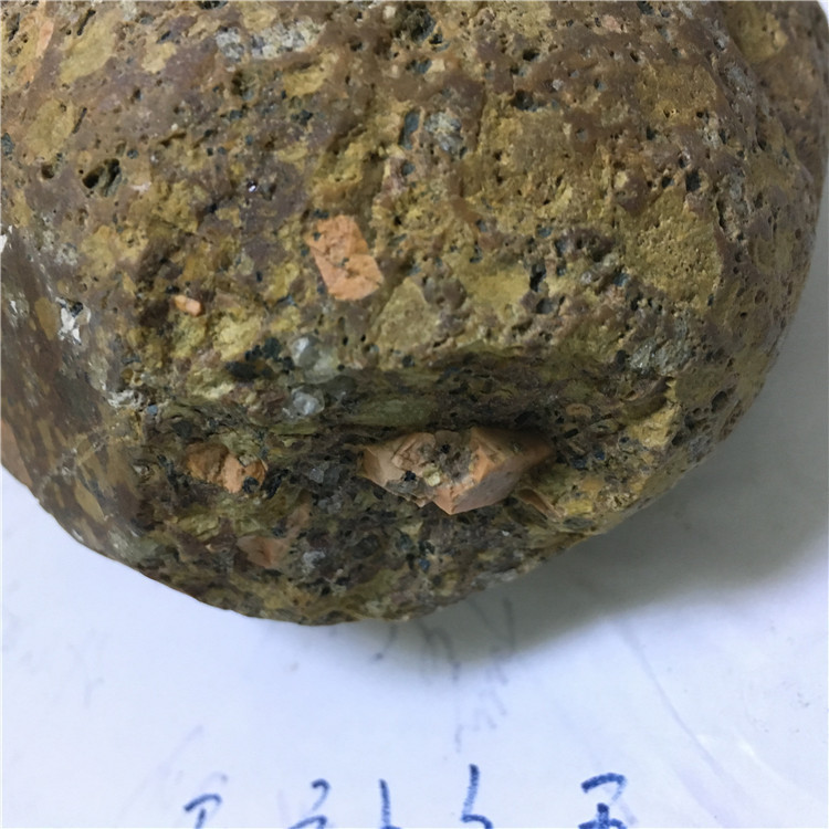 破面侧拍