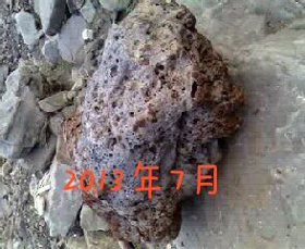 发现地原图