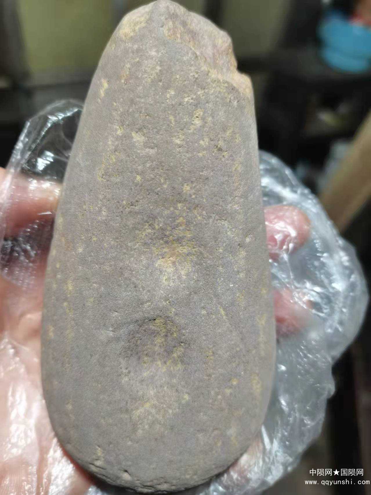 反面气印、熔流线