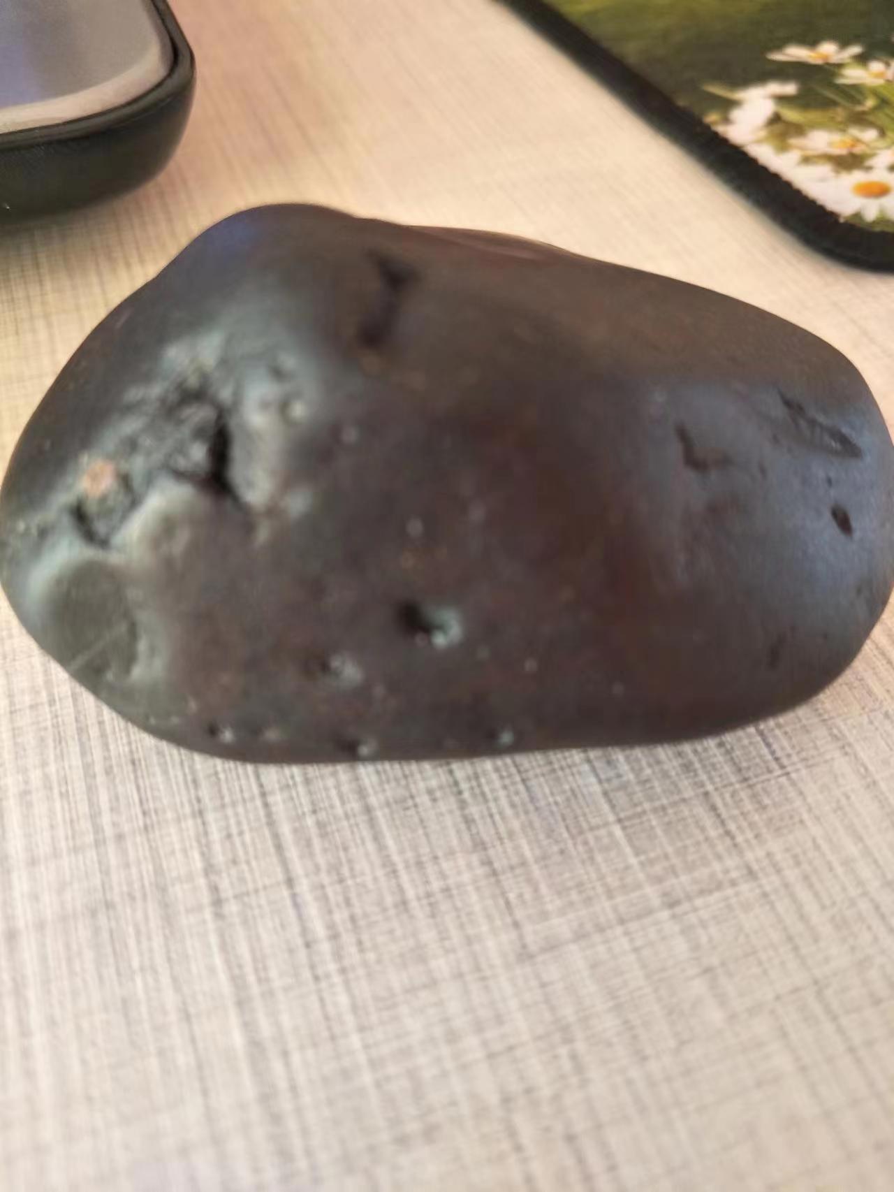 溶坑