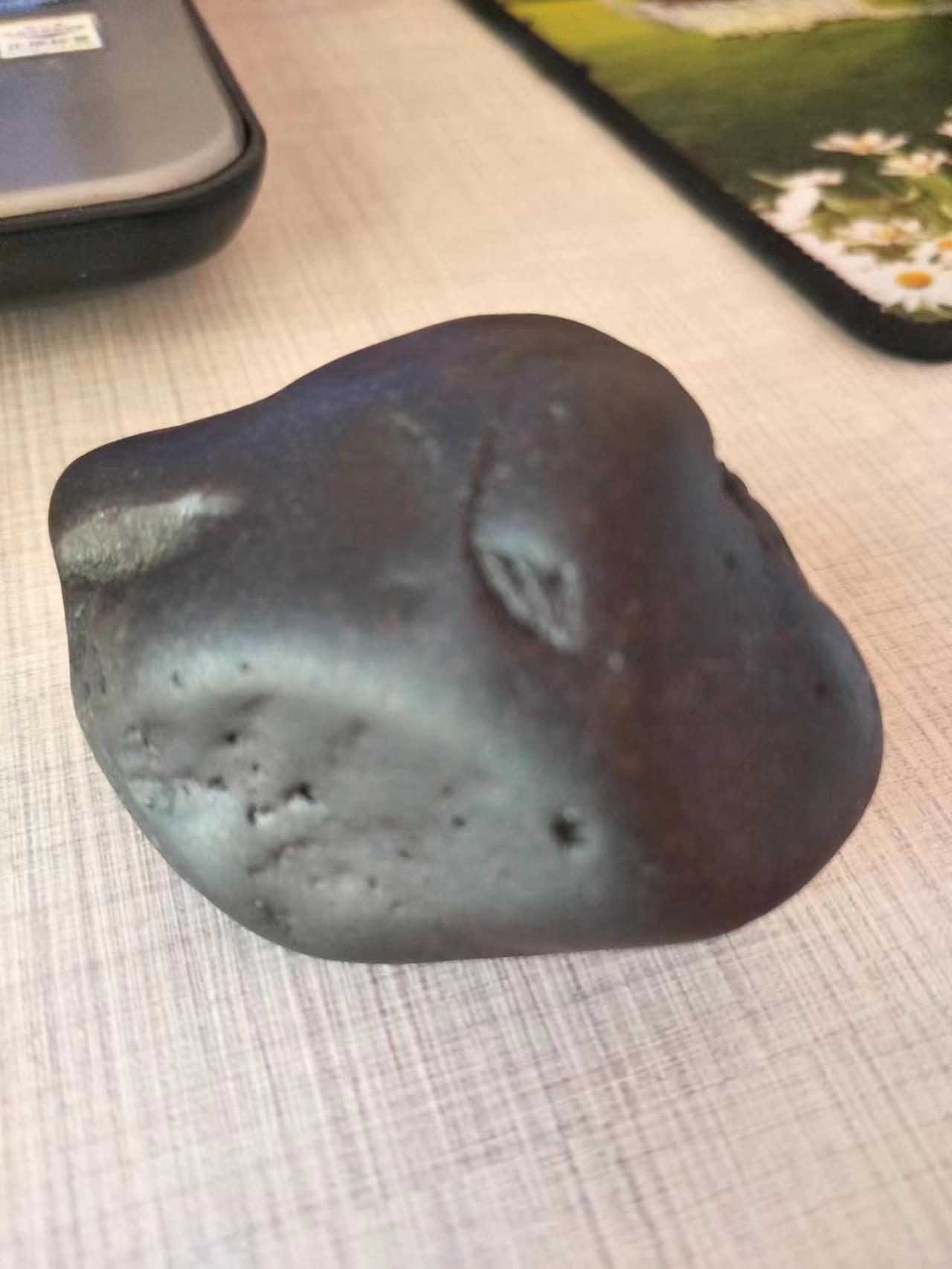 溶坑